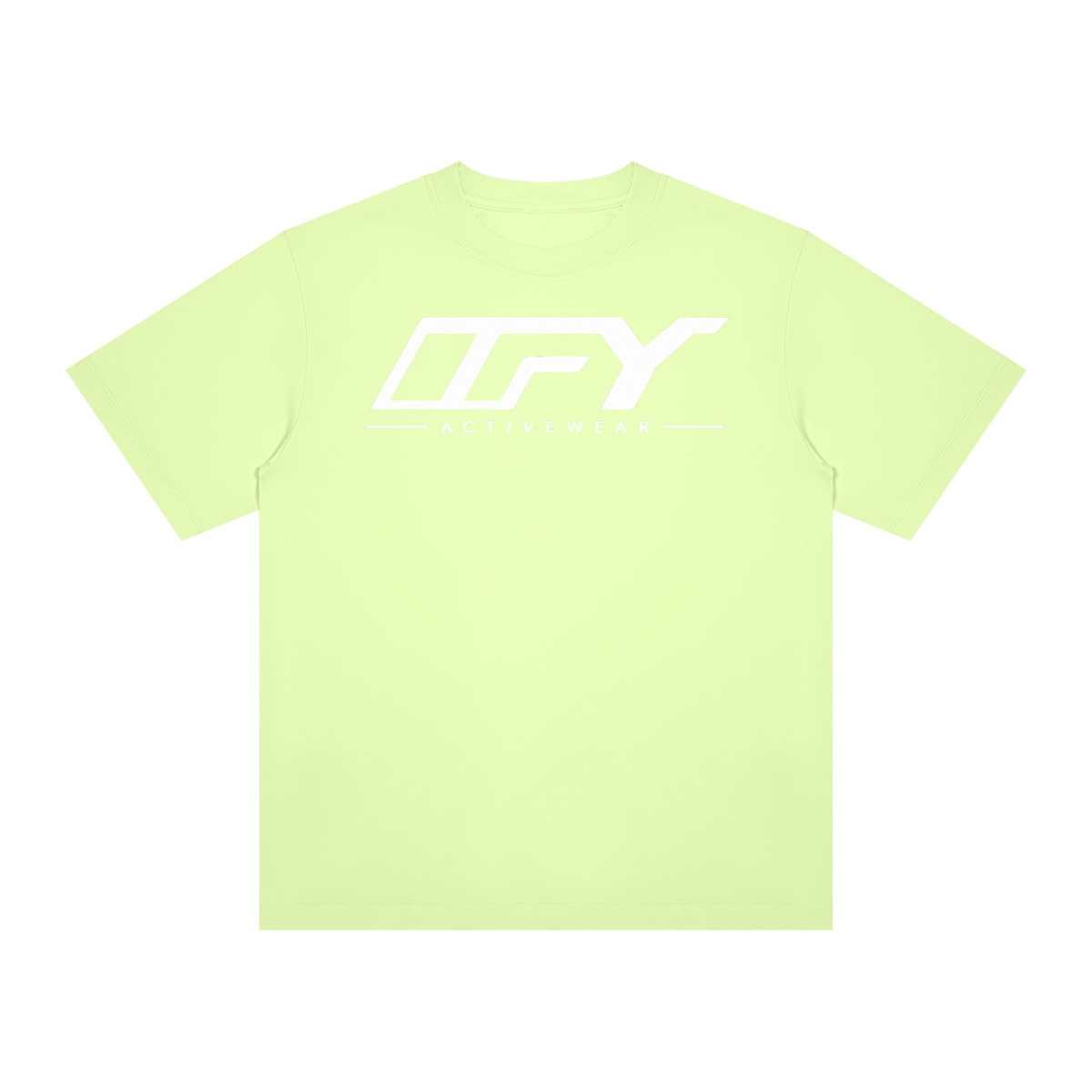Elevate Your Wardrobe with Our Unisex Crewneck T-Shirt