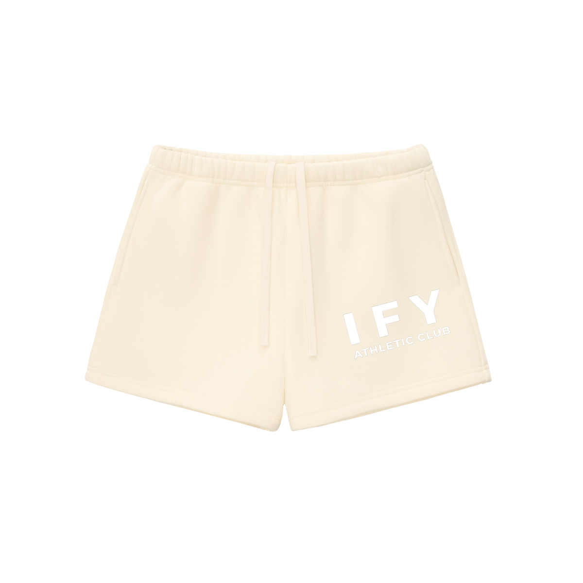 Fleece Sweatshorts
