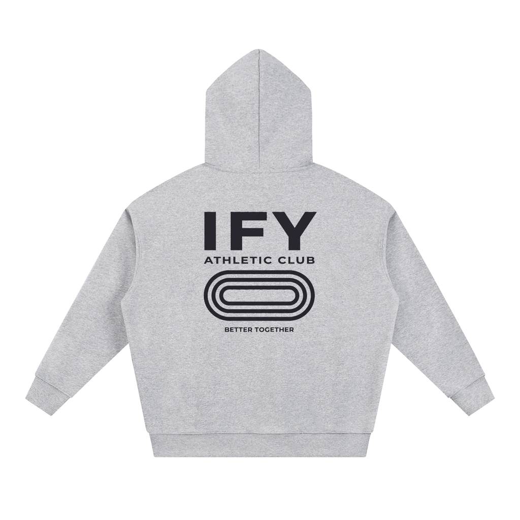 Heavyweight Hoodie