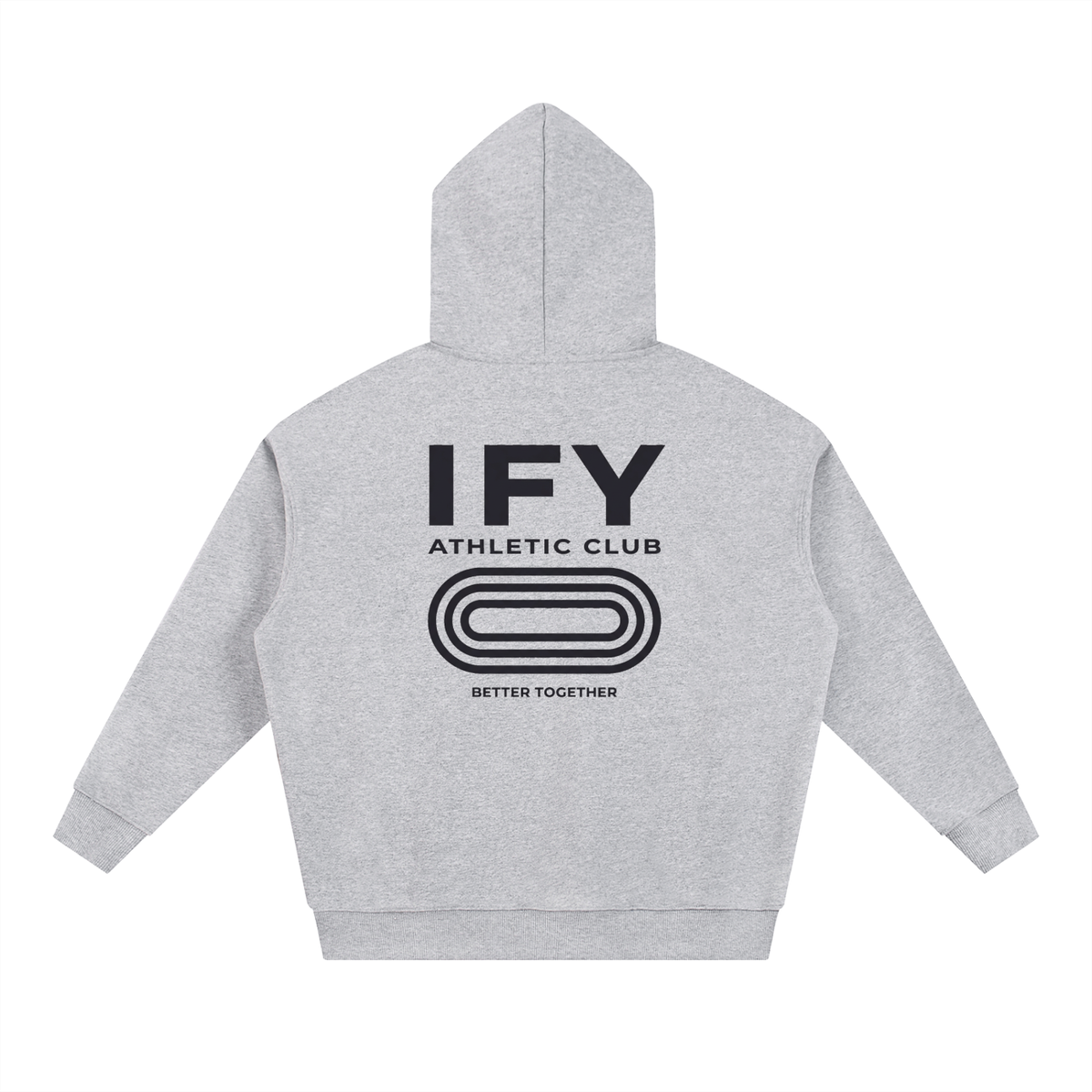 Heavyweight Hoodie