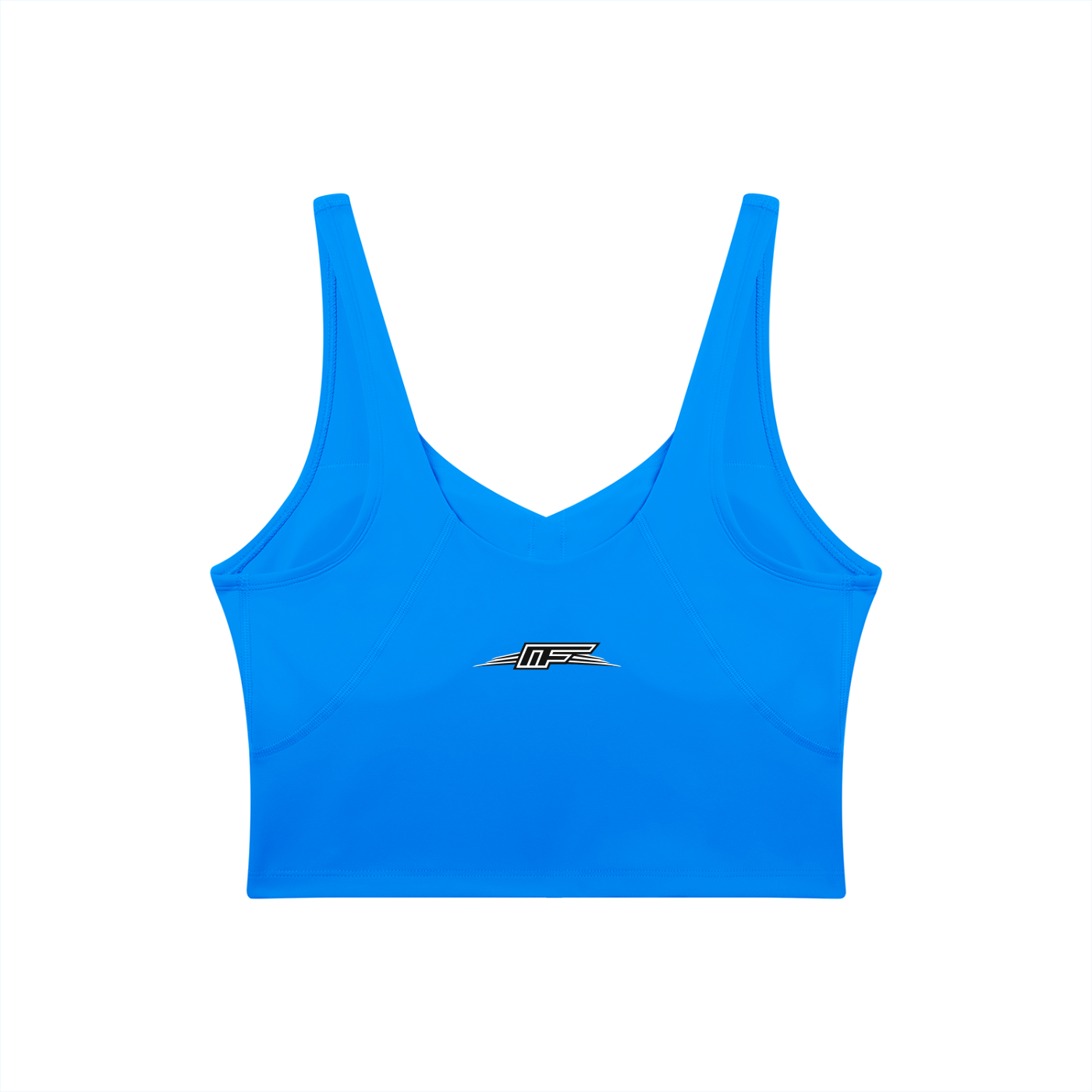 Elevate Your Workout with Our Women's V-Neck Yoga Bra