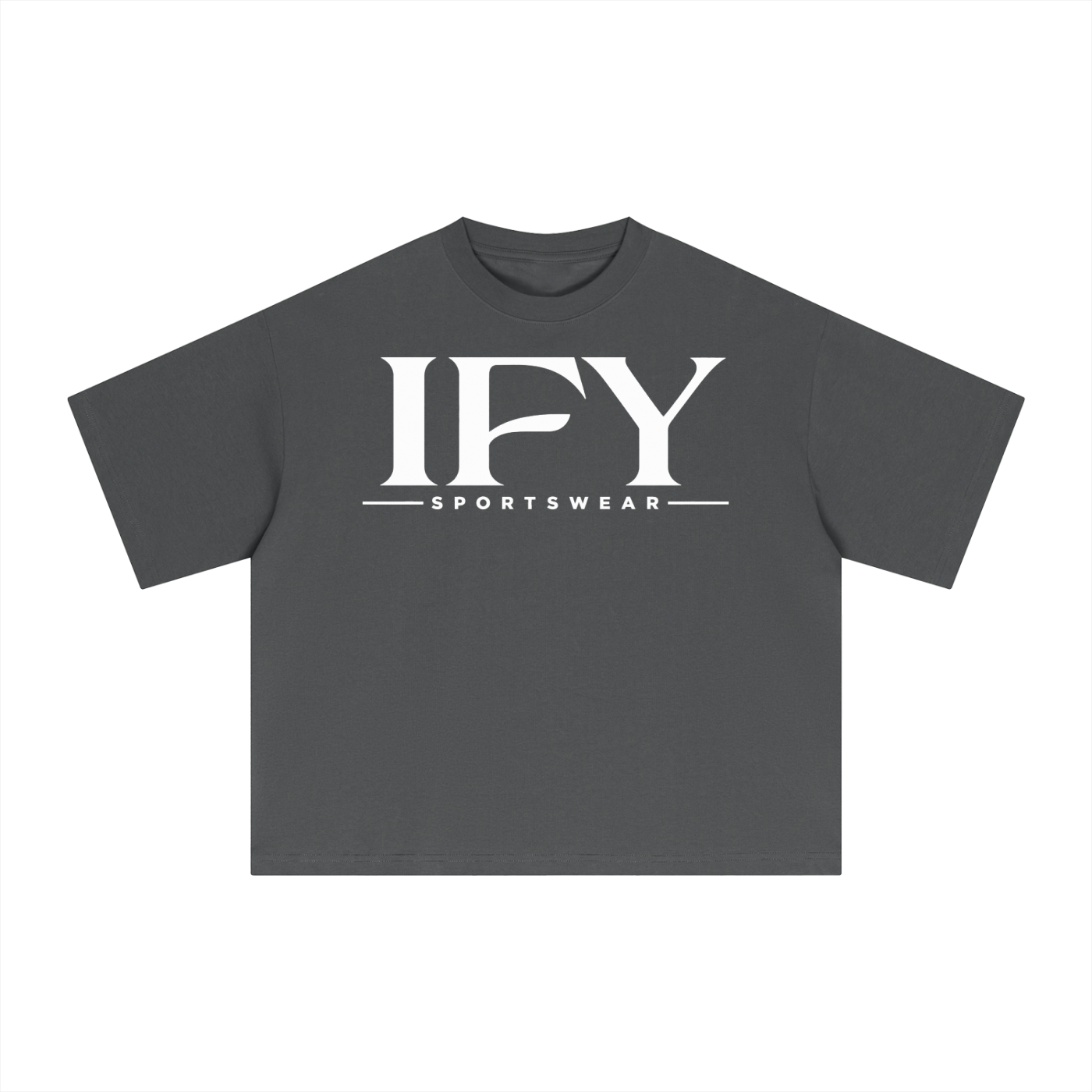 Essential Sorona Boxy T-Shirt