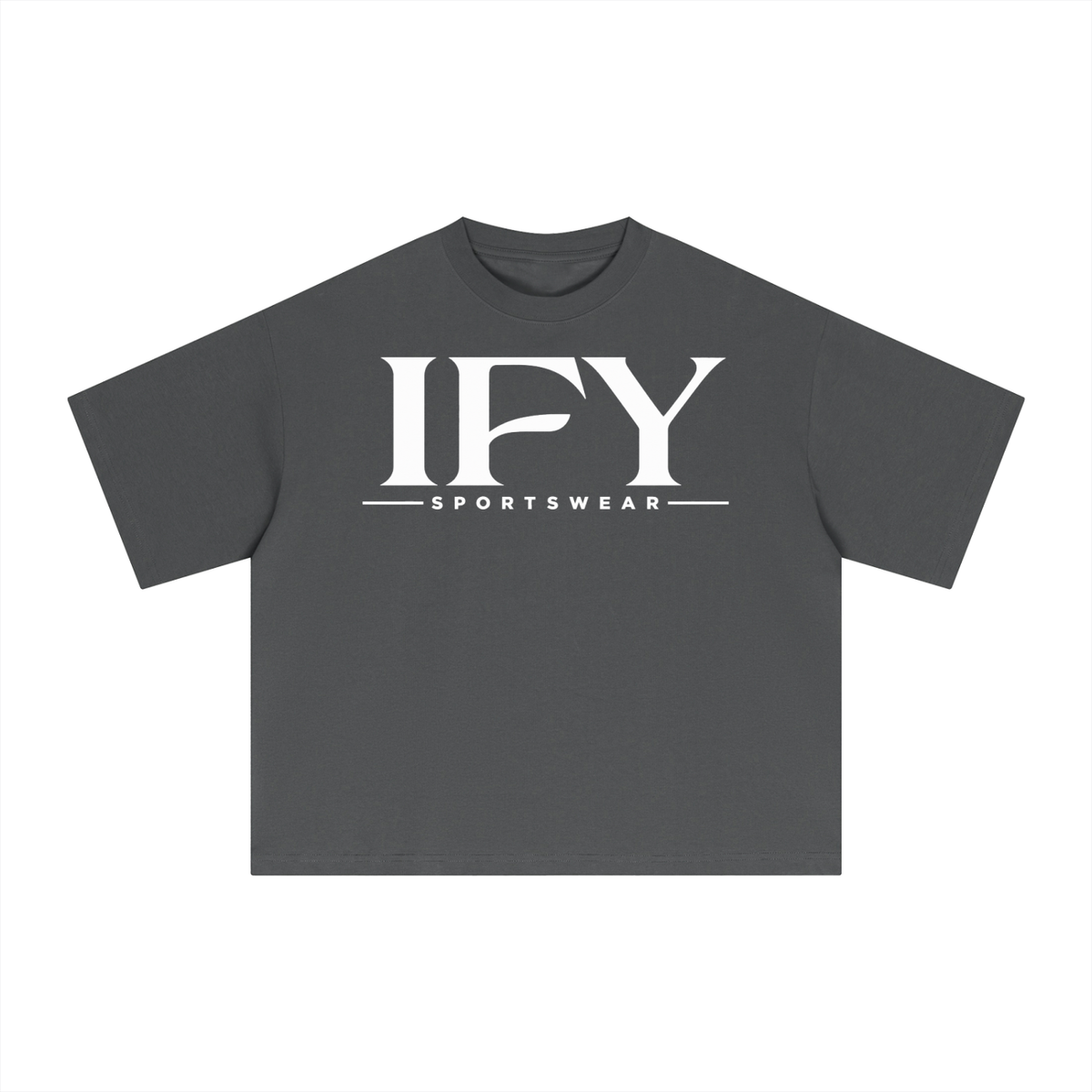 Essential Boxy T-Shirt for Everyday Wear: Comfort Meets Style