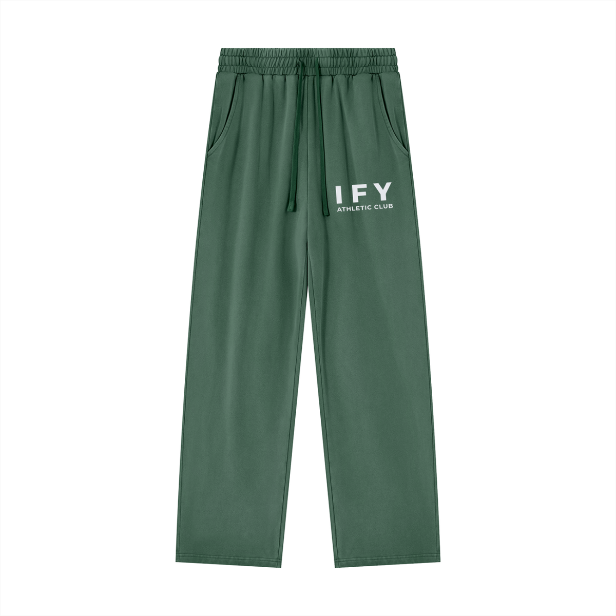 Heavyweight Vintage Wash Sweatpants