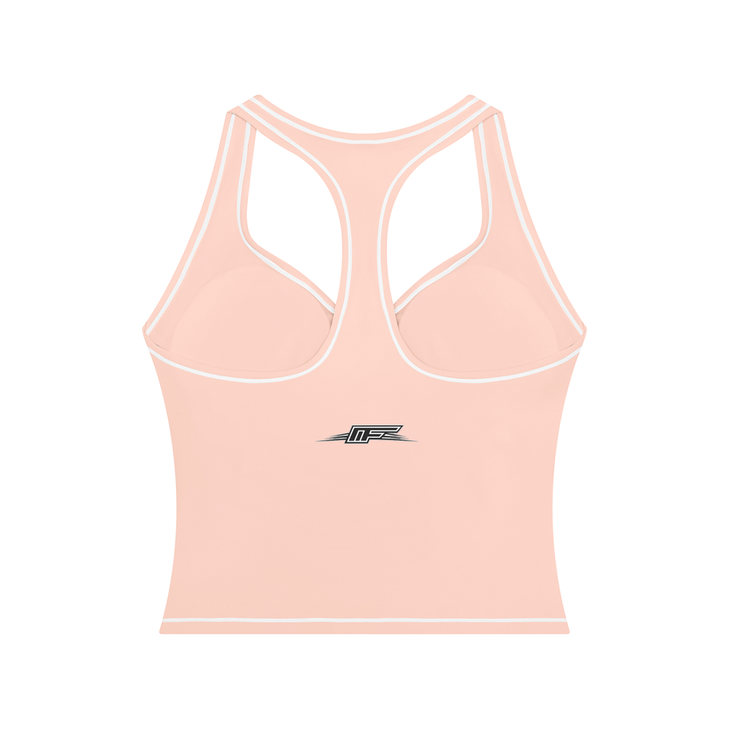 Elevate Your Workout with Our Women's Yoga Tank Top