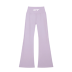 Elevate Your Comfort with Our High-Waisted Flare Leggings for Women