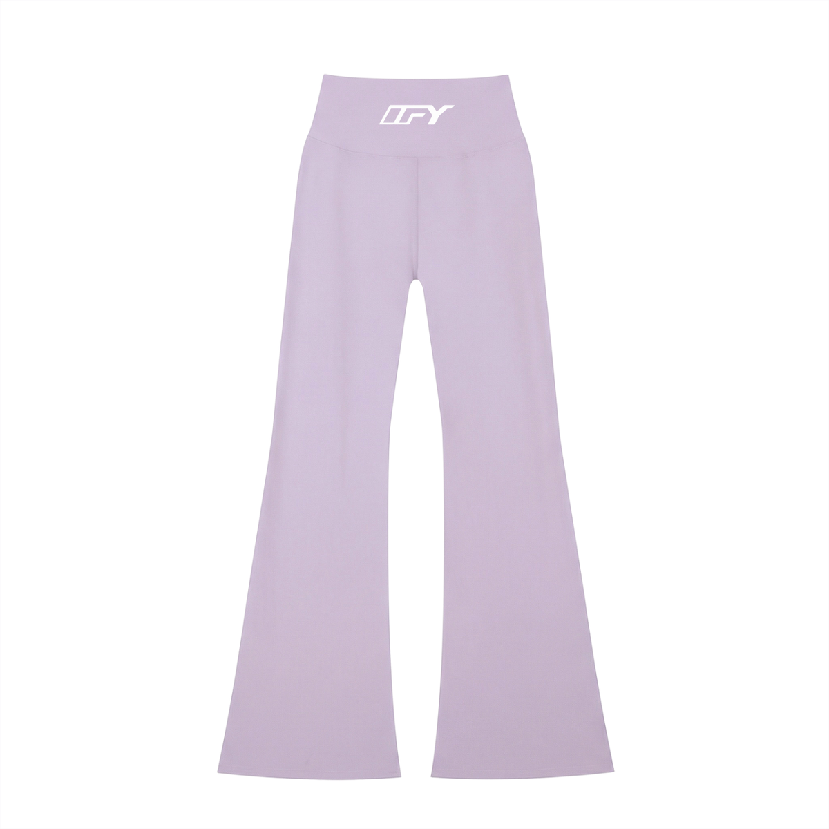 Elevate Your Comfort with Our High-Waisted Flare Leggings for Women