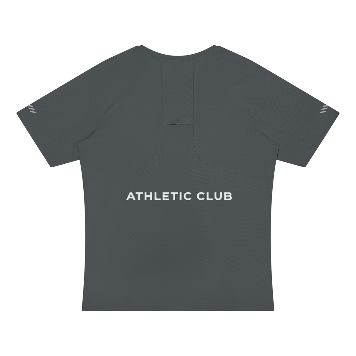 Reflective Raglan Performance T-Shirt