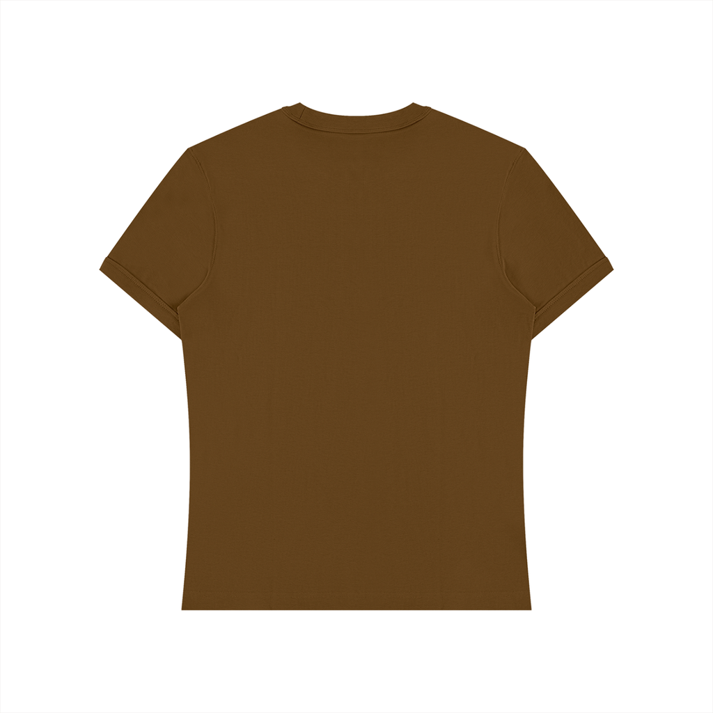 Unisex Slim Fit T-Shirt – Comfort Meets Style for Every Occasion