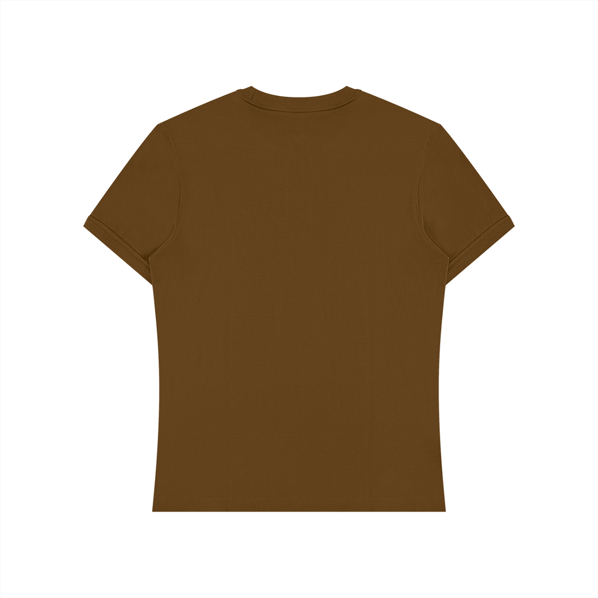 Unisex Slim Fit T-Shirt – Comfort Meets Style for Every Occasion