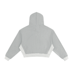 Women’s Color Block Hoodie