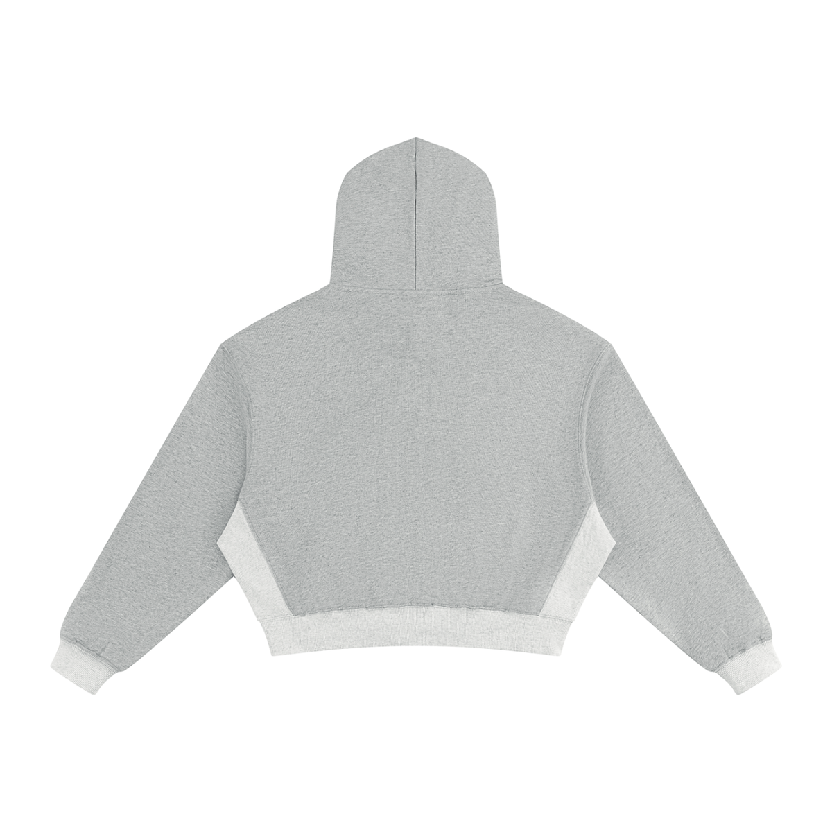 Women’s Color Block Hoodie