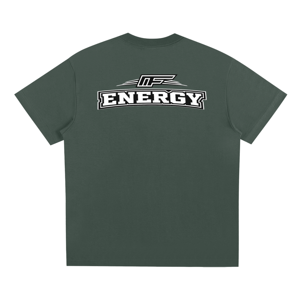 Sorona Quick-Dry Cooling T-Shirt