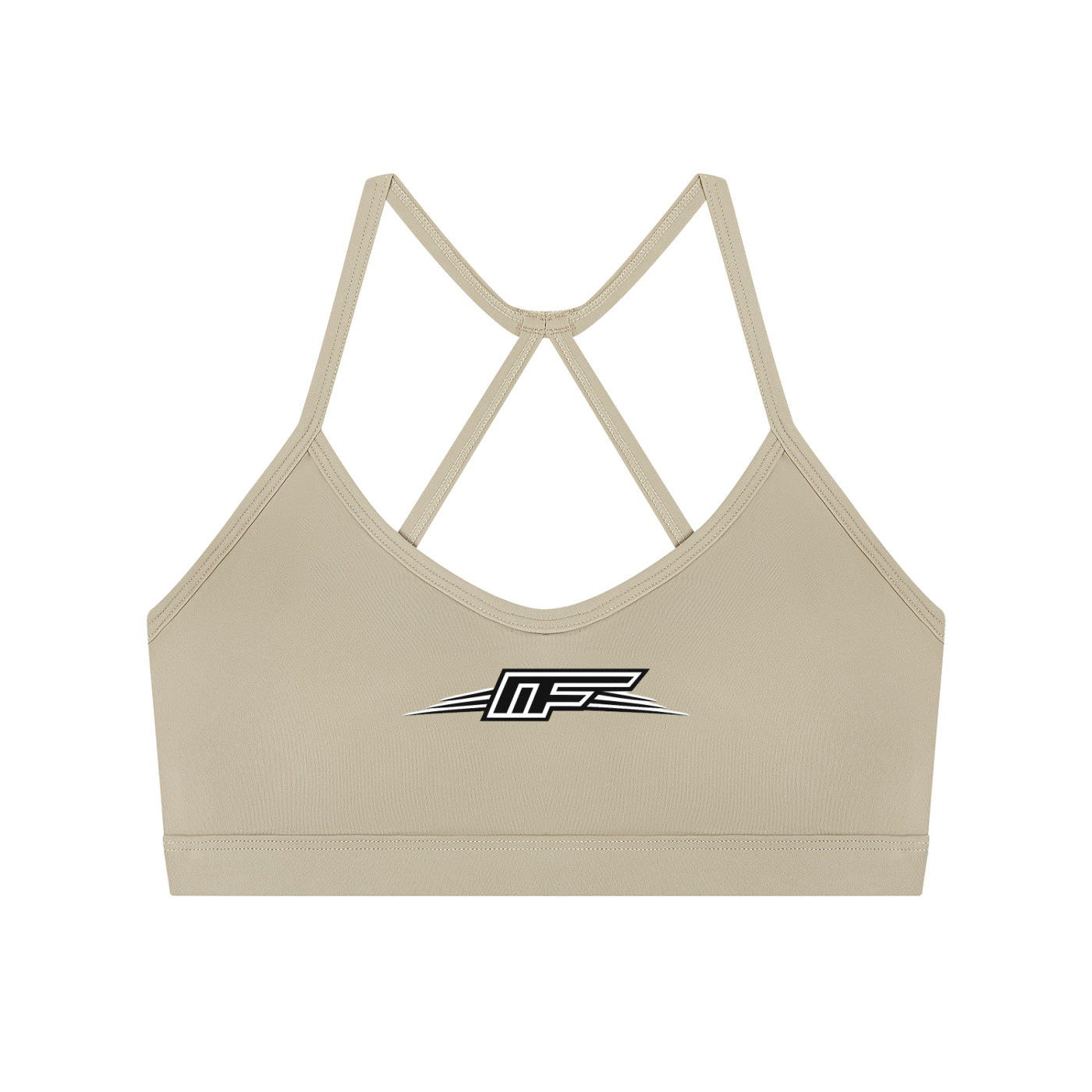 Women’s Tight Yoga Sports Bra
