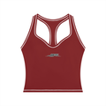 Elevate Your Workout with Our Women's Yoga Tank Top
