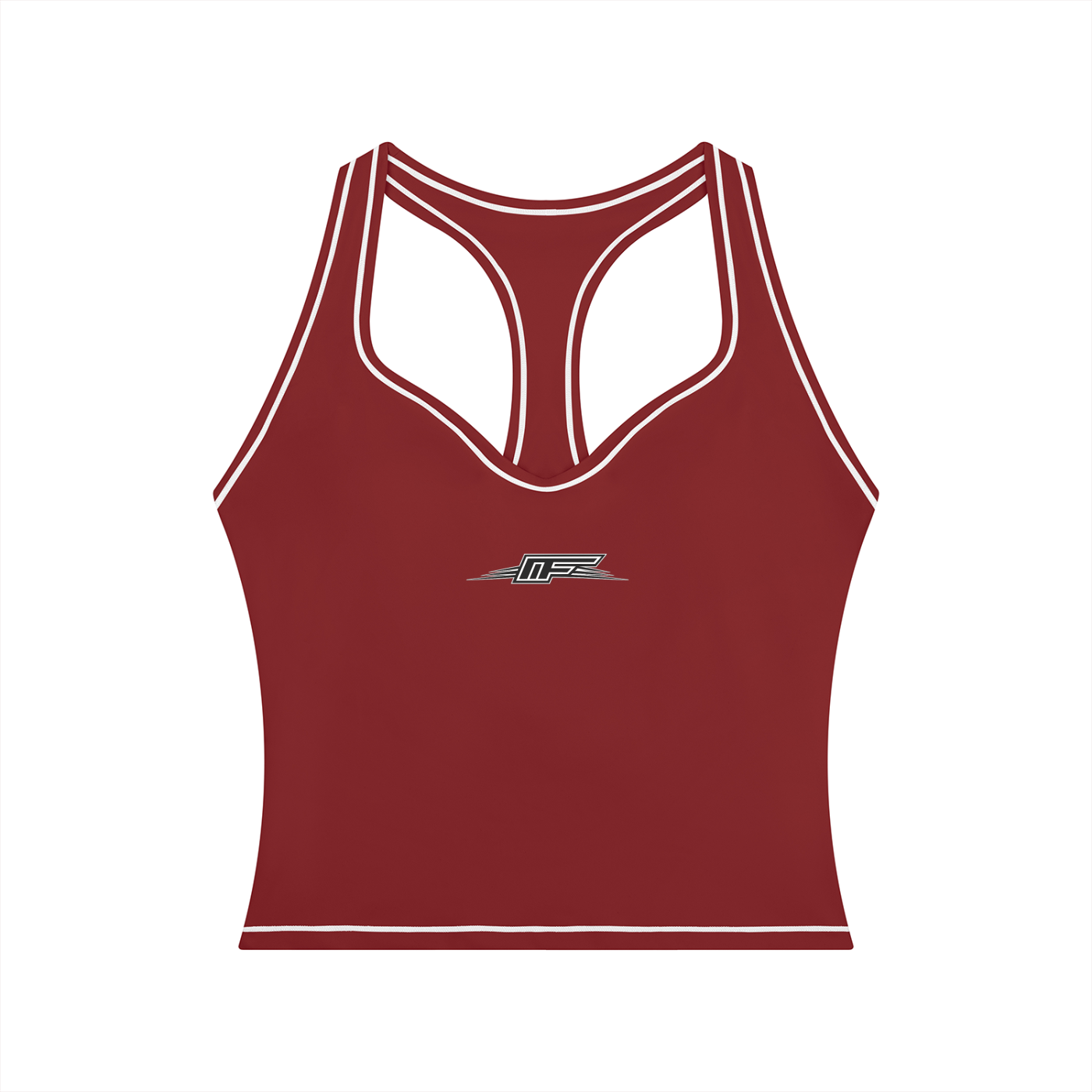 Elevate Your Workout with Our Women's Yoga Tank Top