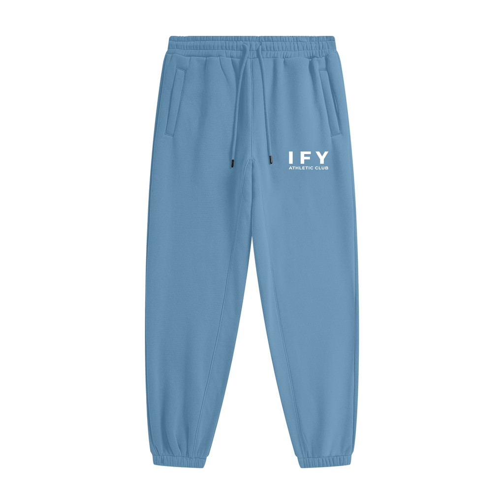 Heavyweight Fleece Joggers