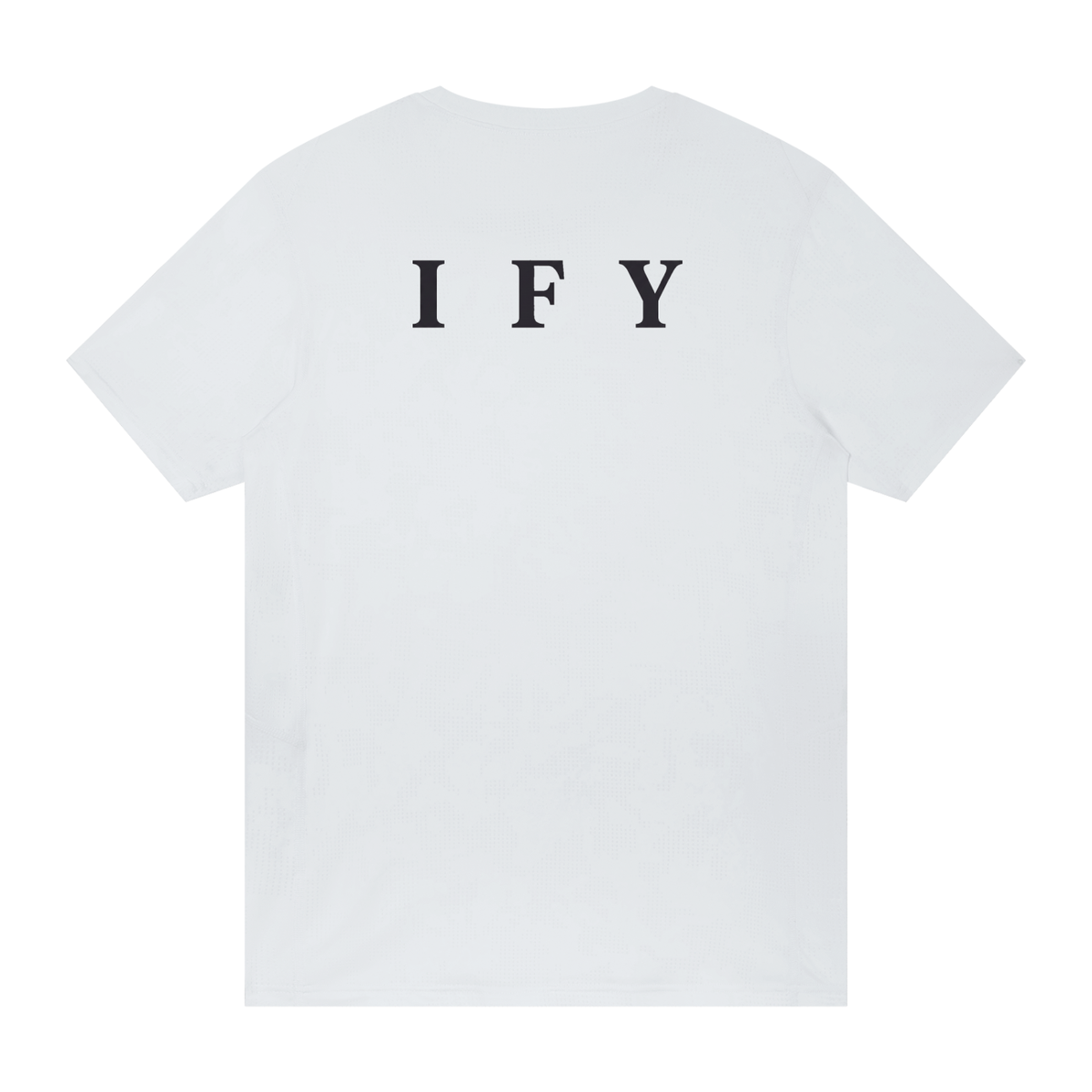 Slim Mesh T-Shirt