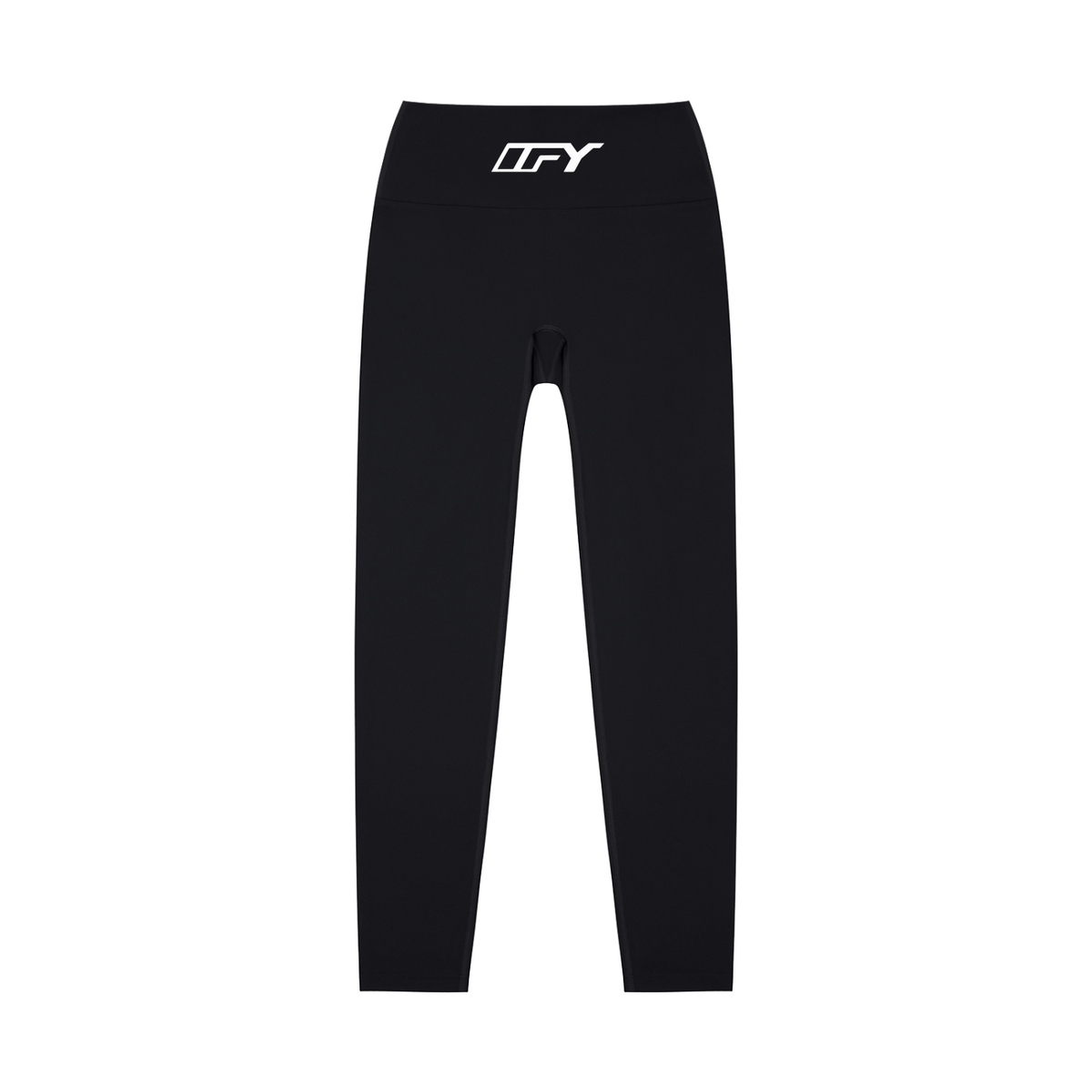 High-Waisted Yoga Leggings