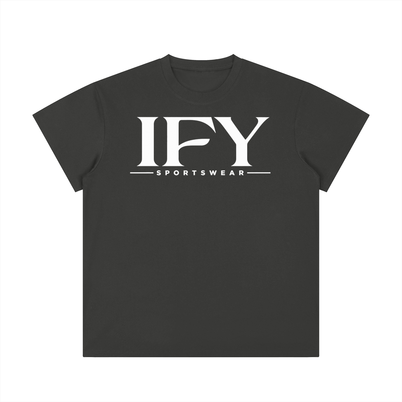 Unisex Cotton Crewneck T-Shirt: Your Perfect Fit for Everyday Comfort