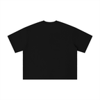Unisex Oversized T-Shirt - The Ultimate Blend of Comfort and Style