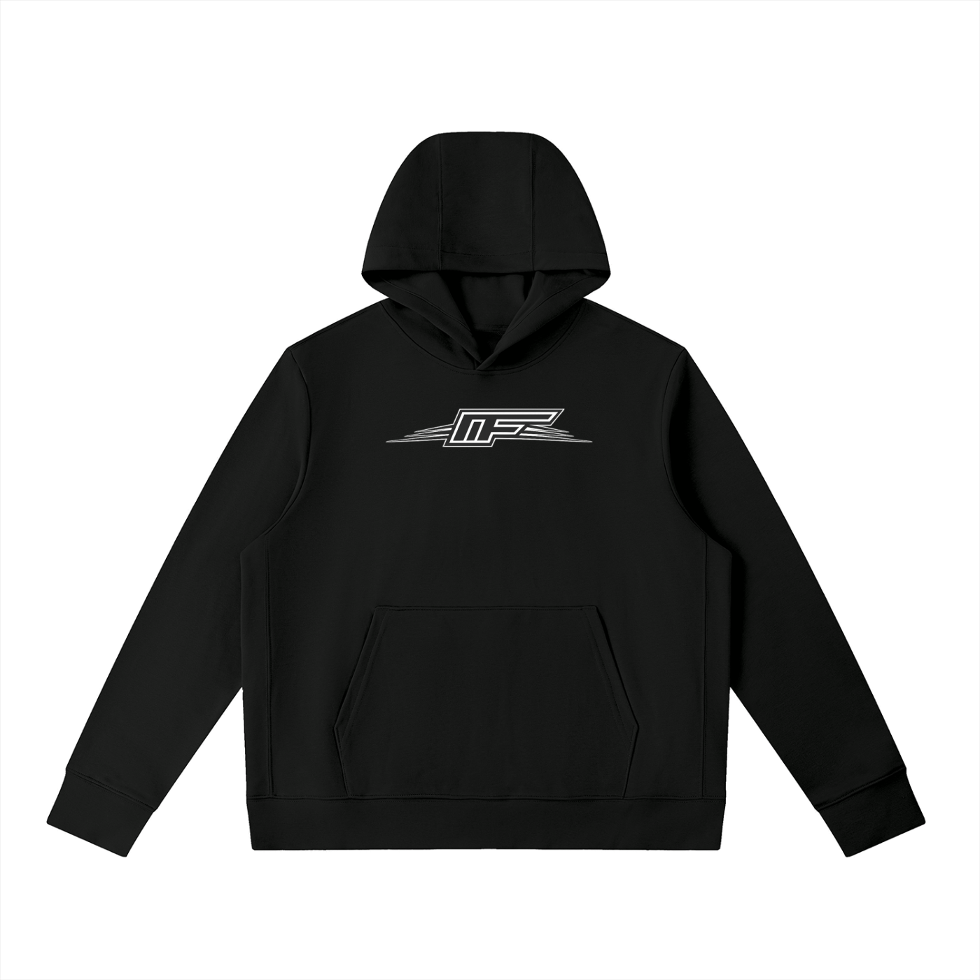 Unisex Pullover Hoodie