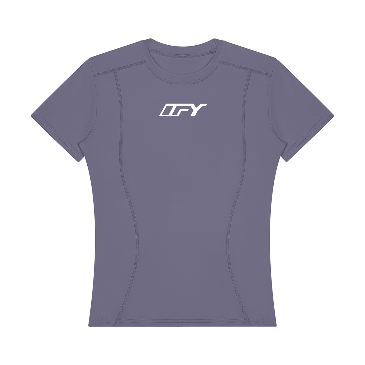Women’s Topstitch Training T-Shirt