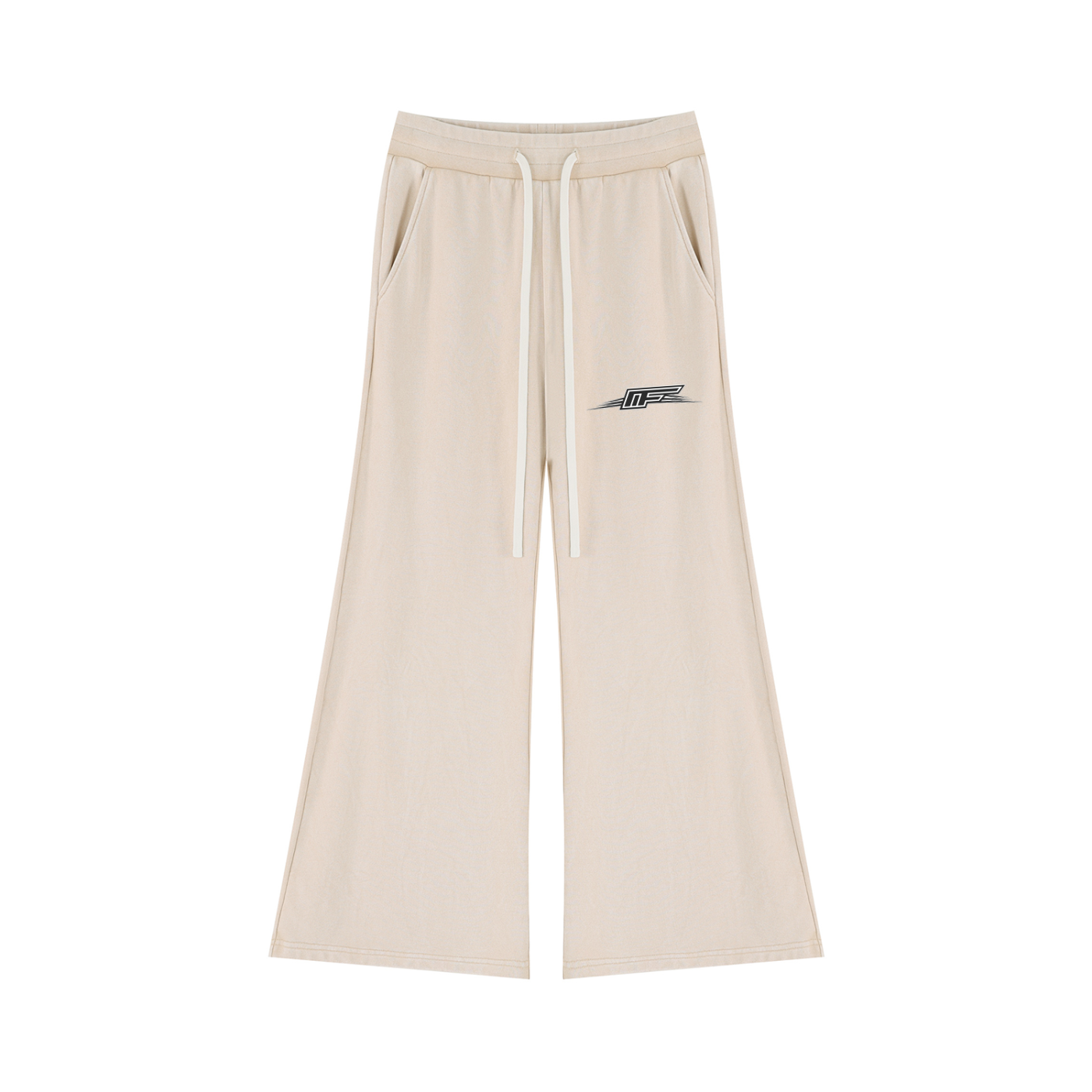 Elevate Your Comfort with Women's Flared Leg Sweatpants