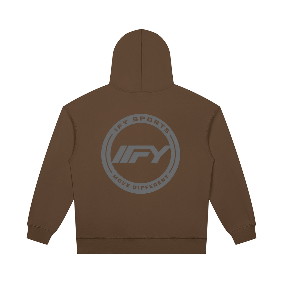 Unisex Heavyweight 420 gsm Pullover Hoodie