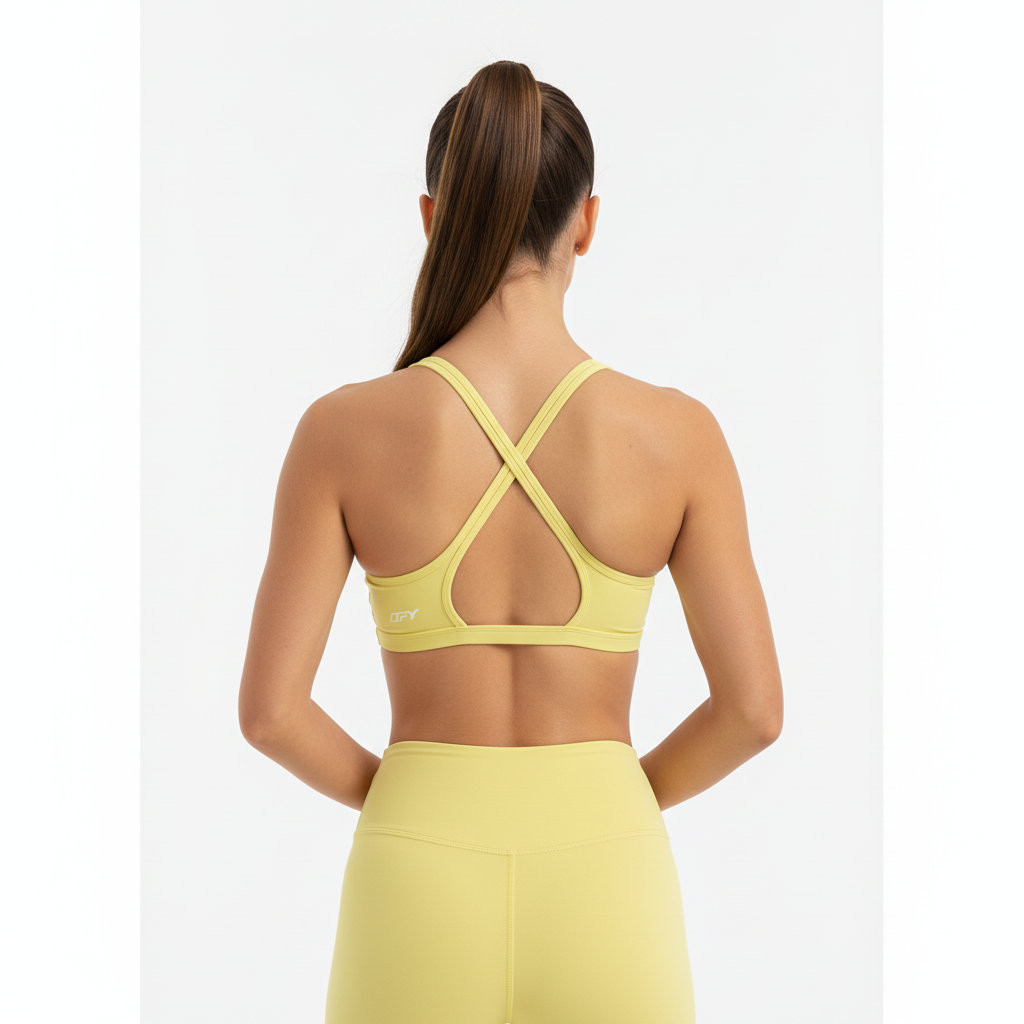 Women’s Yoga Sports Bra