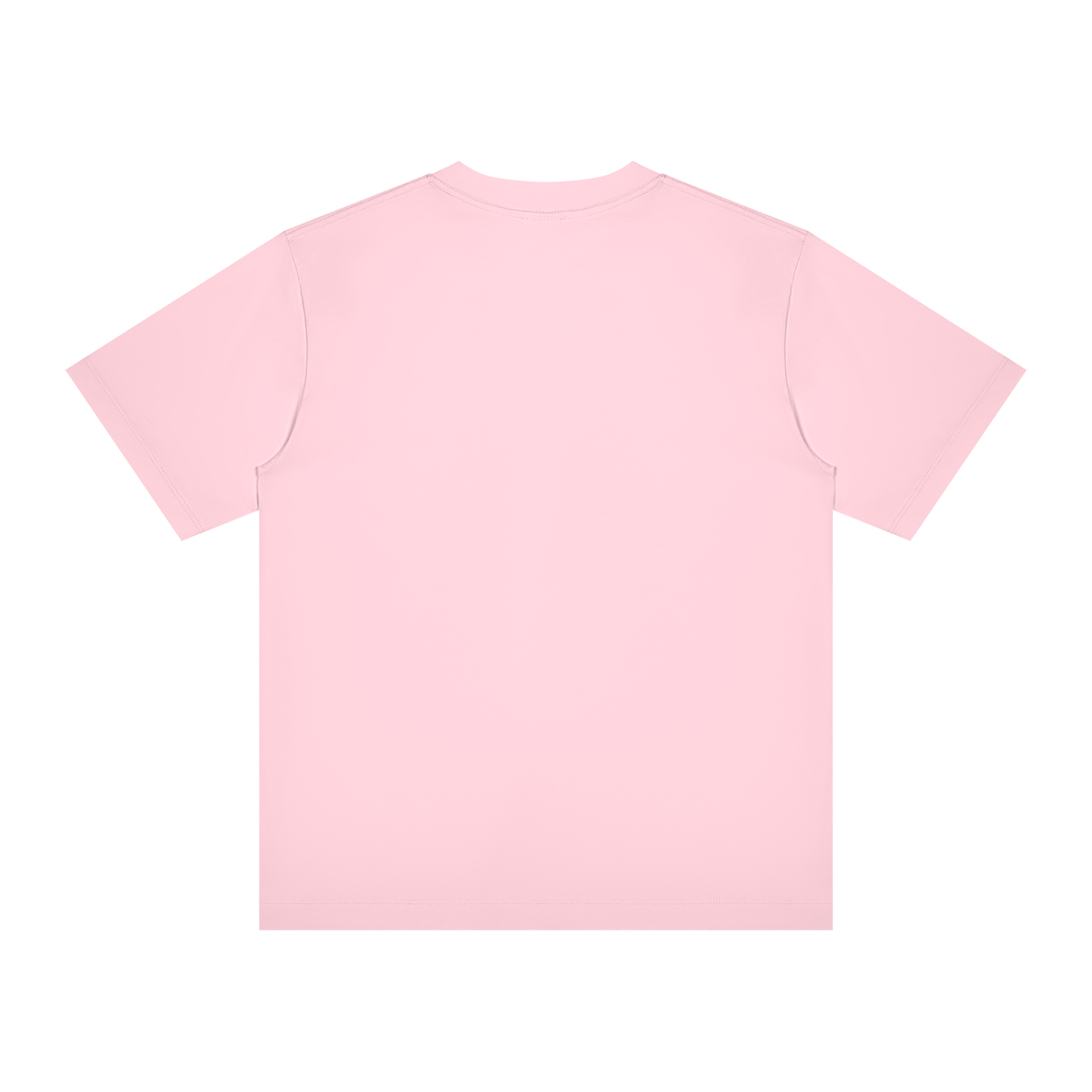 Elevate Your Wardrobe with Our Unisex Crewneck T-Shirt