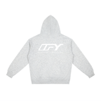 Relaxed Fit Hoodie