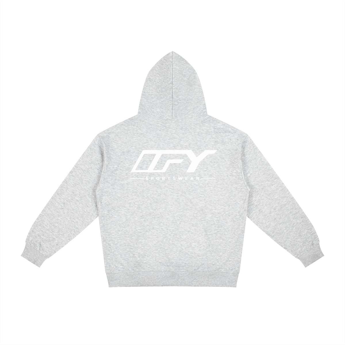 Relaxed Fit Hoodie