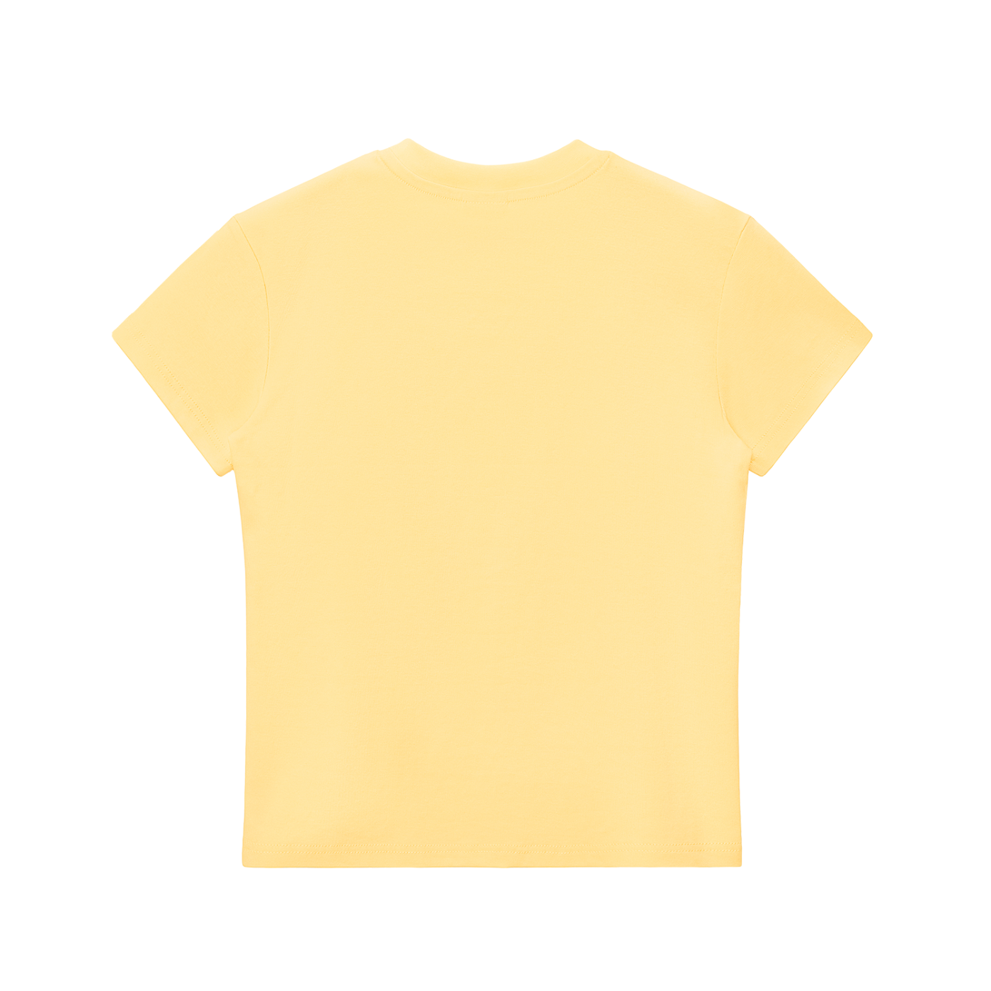 Elevate Your Style with the Essential Bodycon T-Shirt