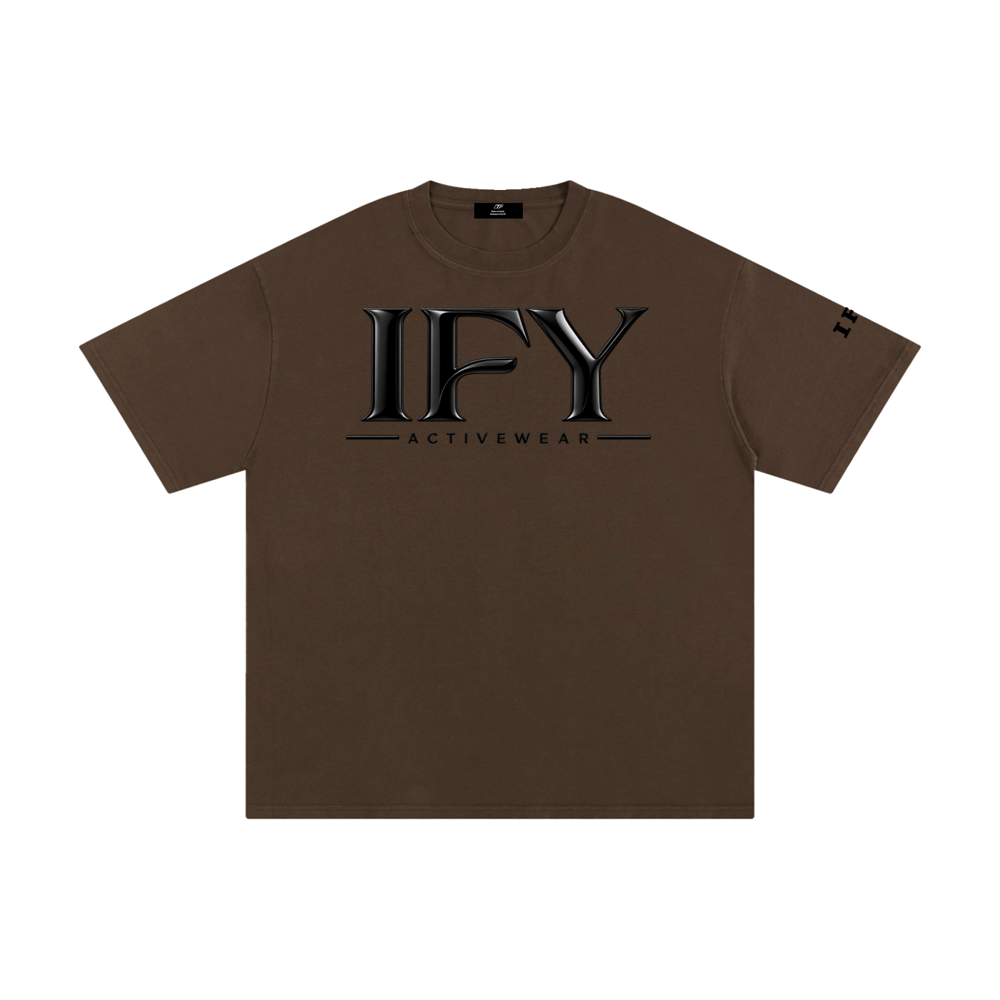Unisex Cotton T-Shirt - Your Go-To Essential for Effortless Style