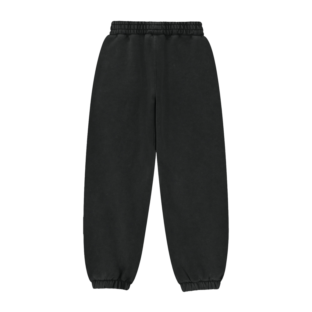 Fleece Jogger Sweatpants - Premium Gym Joggers | BRACE