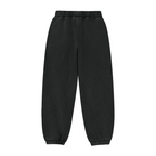 Fleece Jogger Sweatpants - Premium Gym Joggers | BRACE