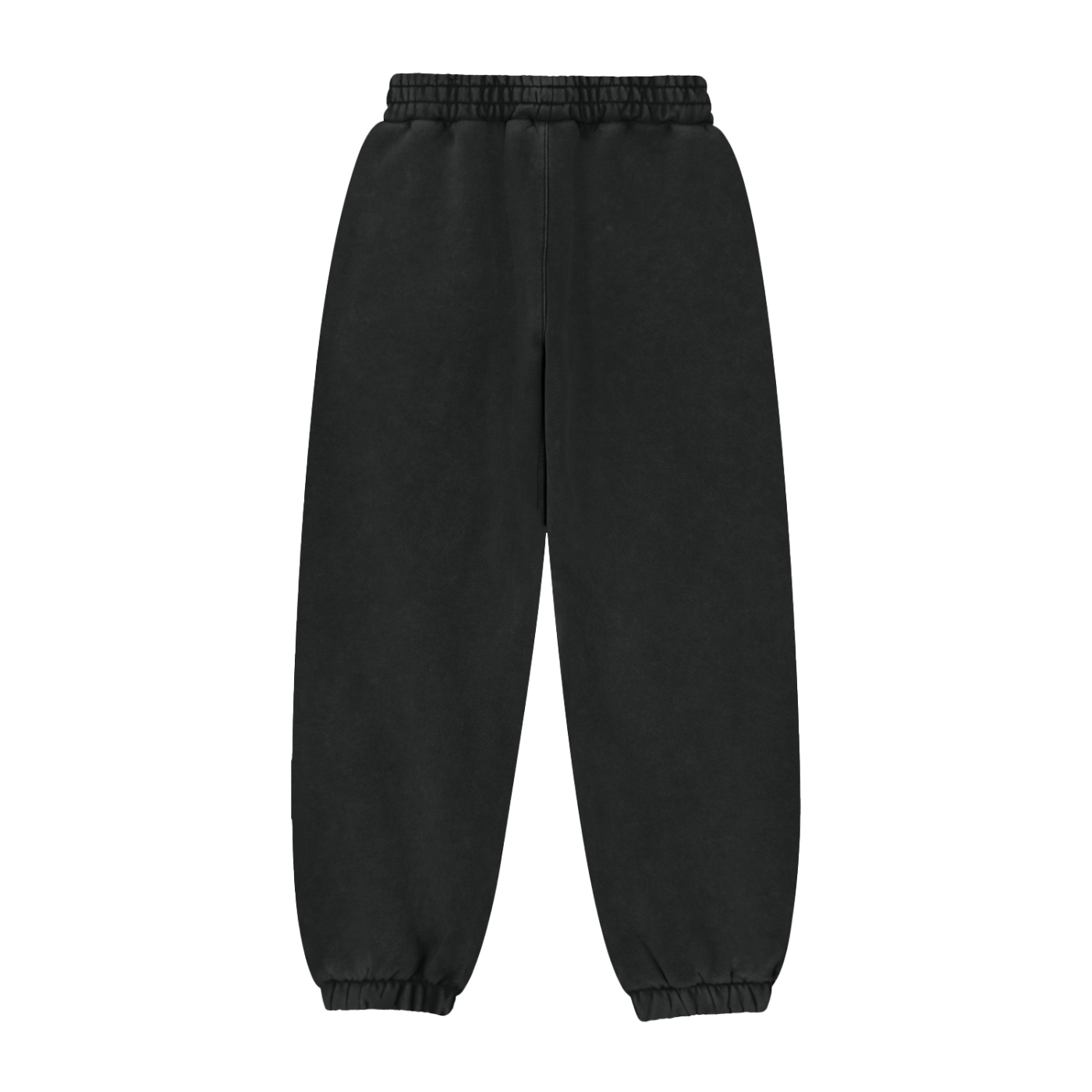 Fleece Jogger Sweatpants - Premium Gym Joggers | BRACE