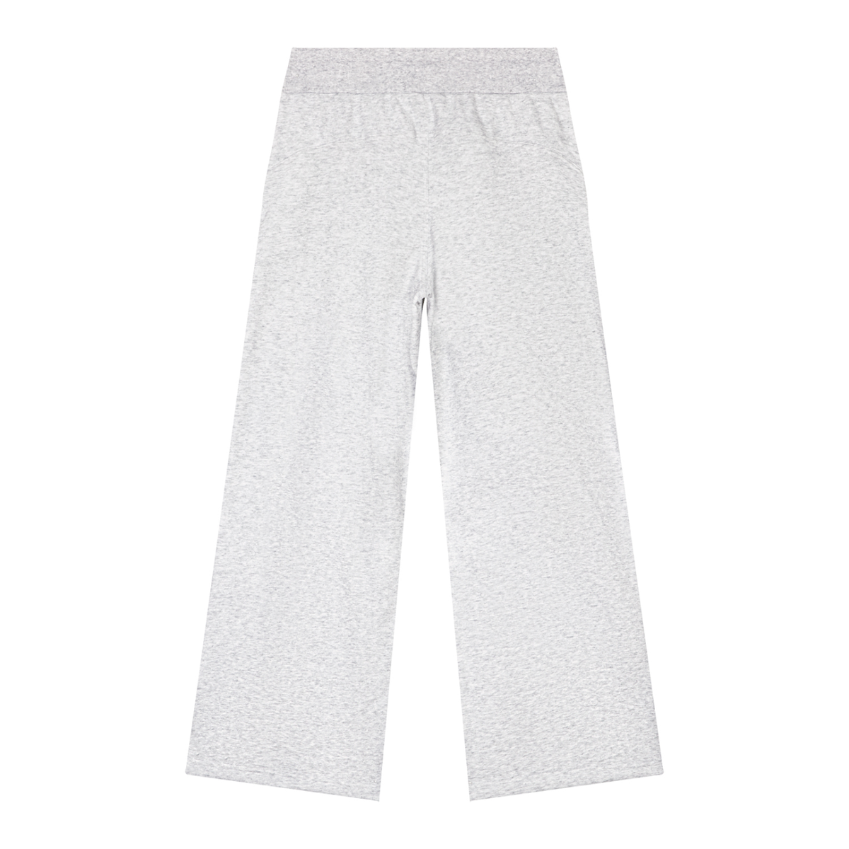 Women's Wide Leg Fleece Sweatpants