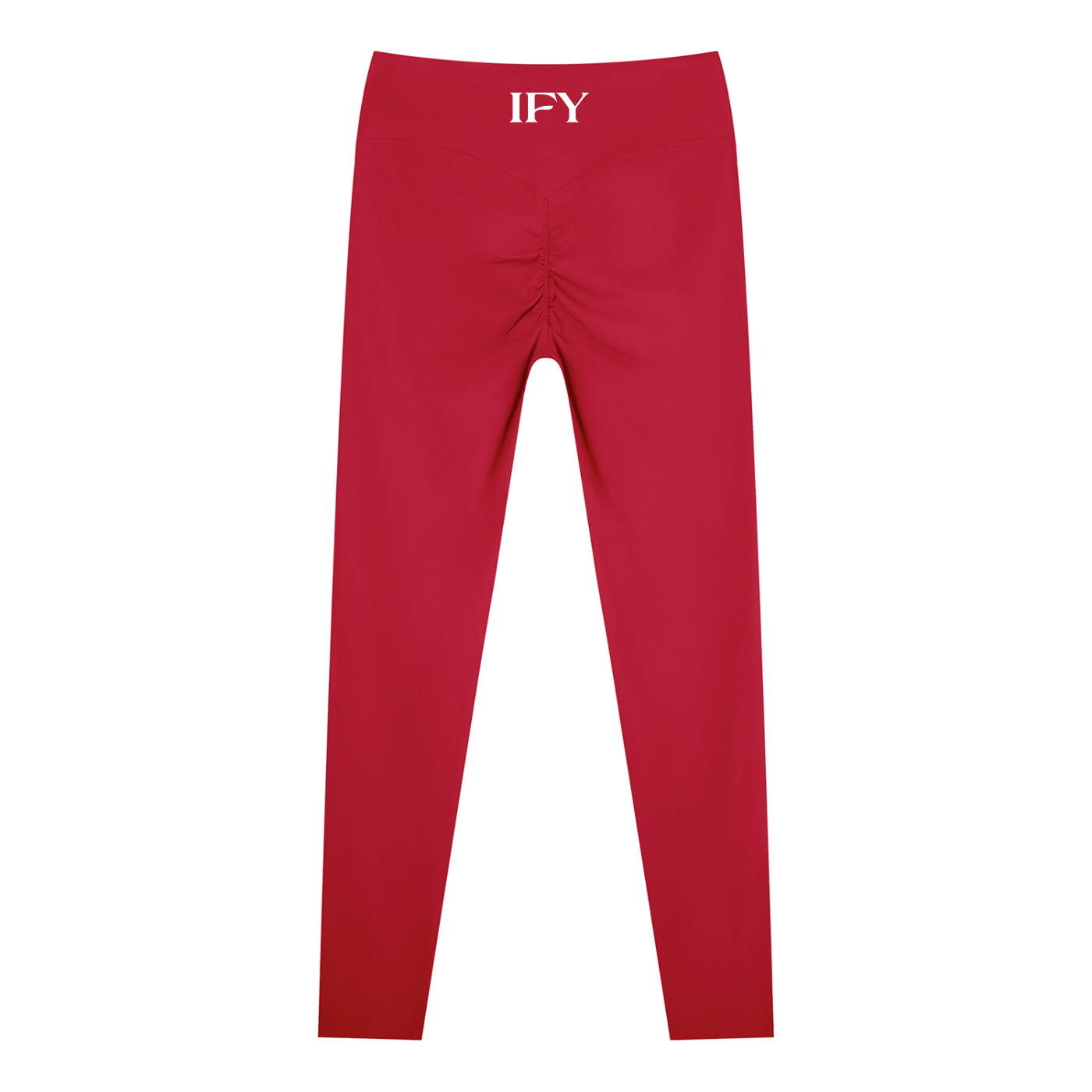 Elevate Your Comfort with Women's High Waisted Leggings