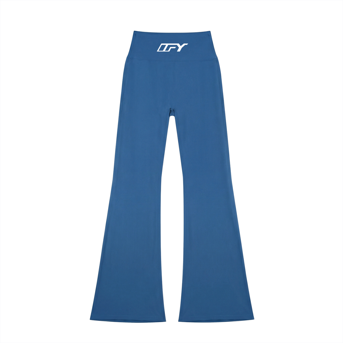 Elevate Your Comfort with Our High-Waisted Flare Leggings for Women