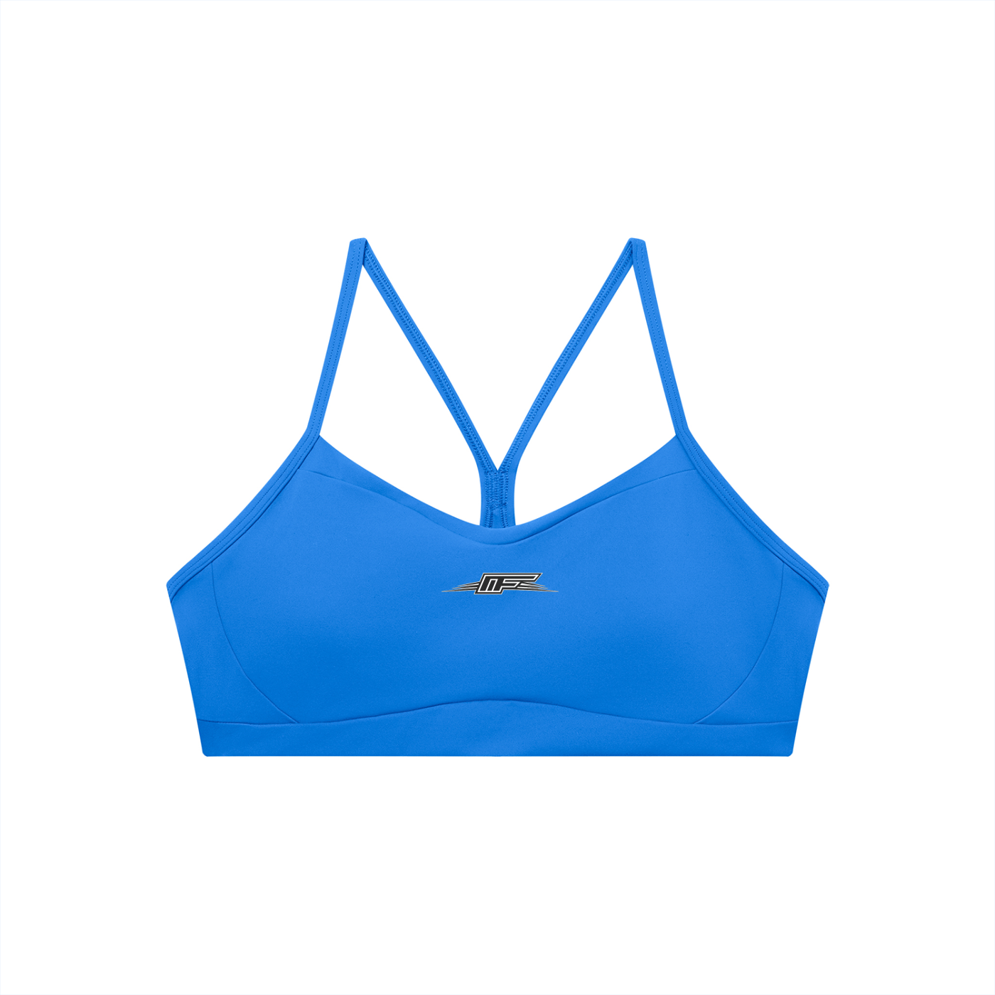Elevate Your Workout with Our Women's Cropped Sports Bra
