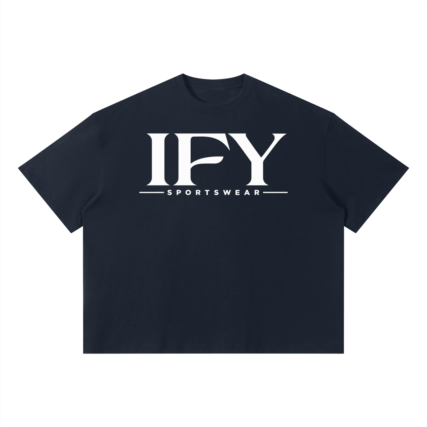 Unisex Sorona Boxy T-Shirt