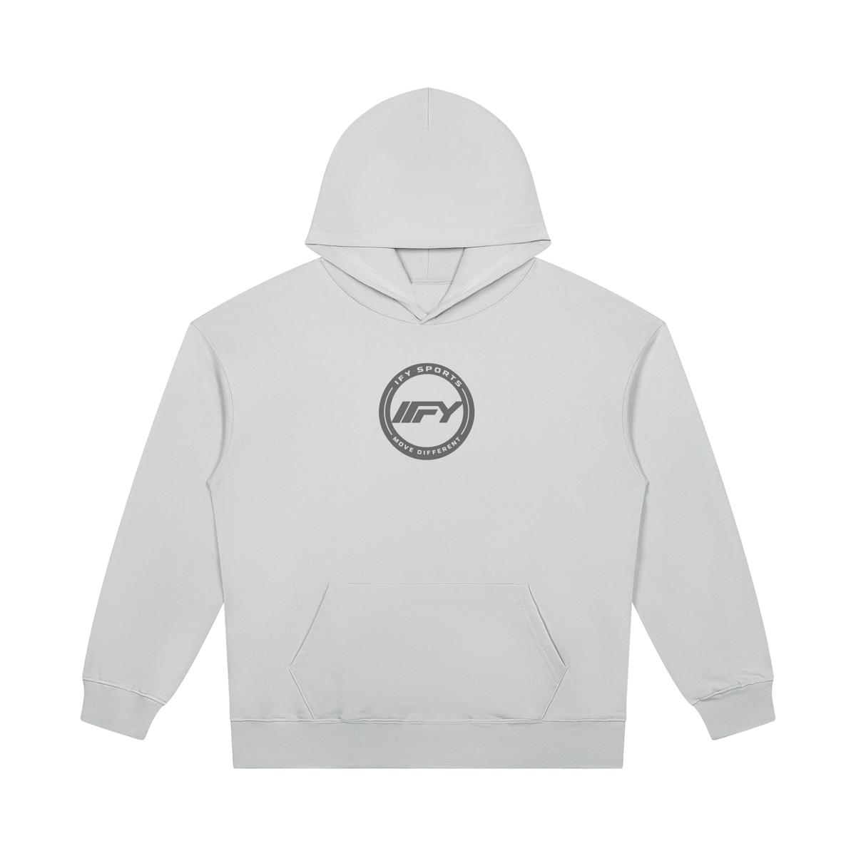 Unisex Heavyweight 420 gsm Pullover Hoodie