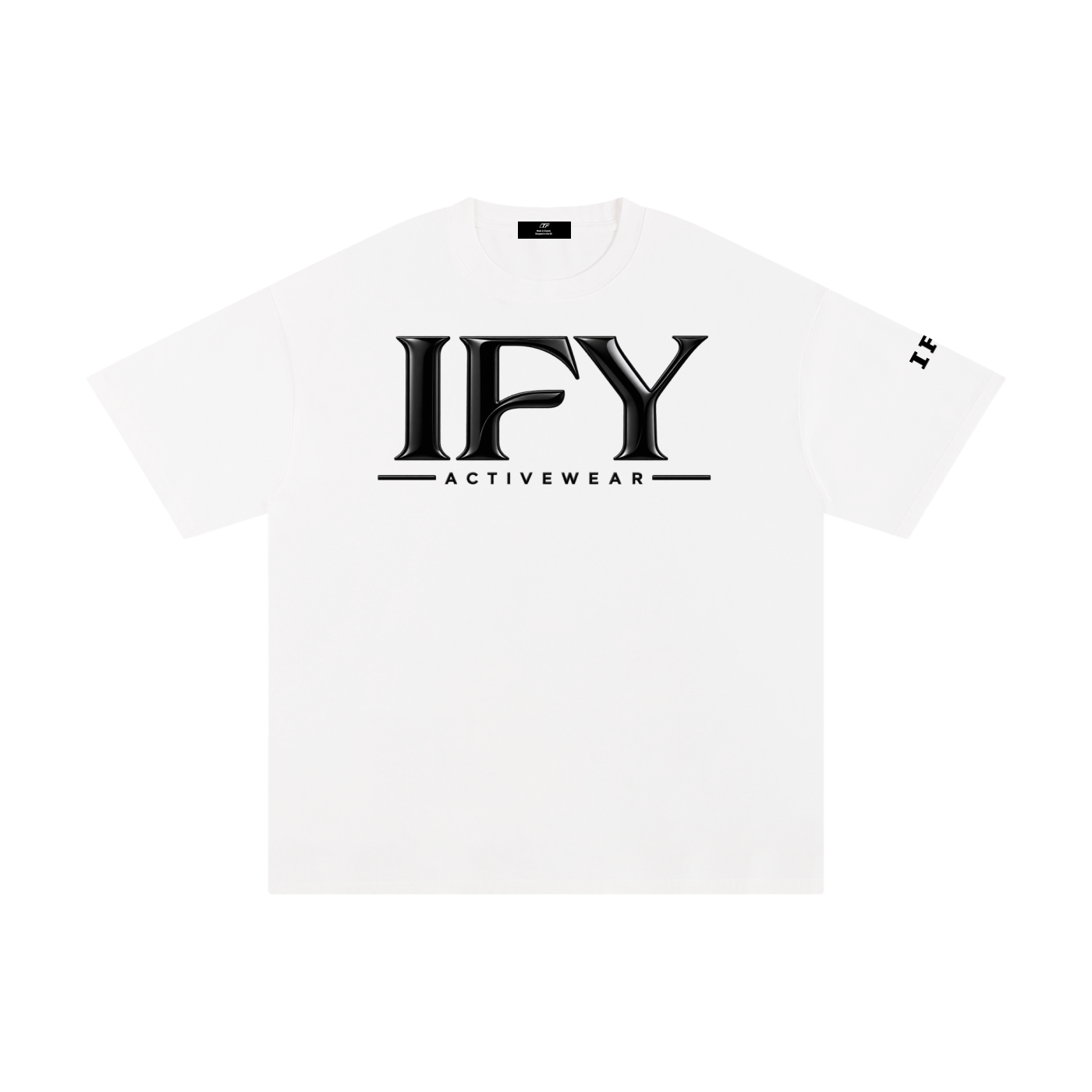 Unisex Cotton T-Shirt - Your Go-To Essential for Effortless Style