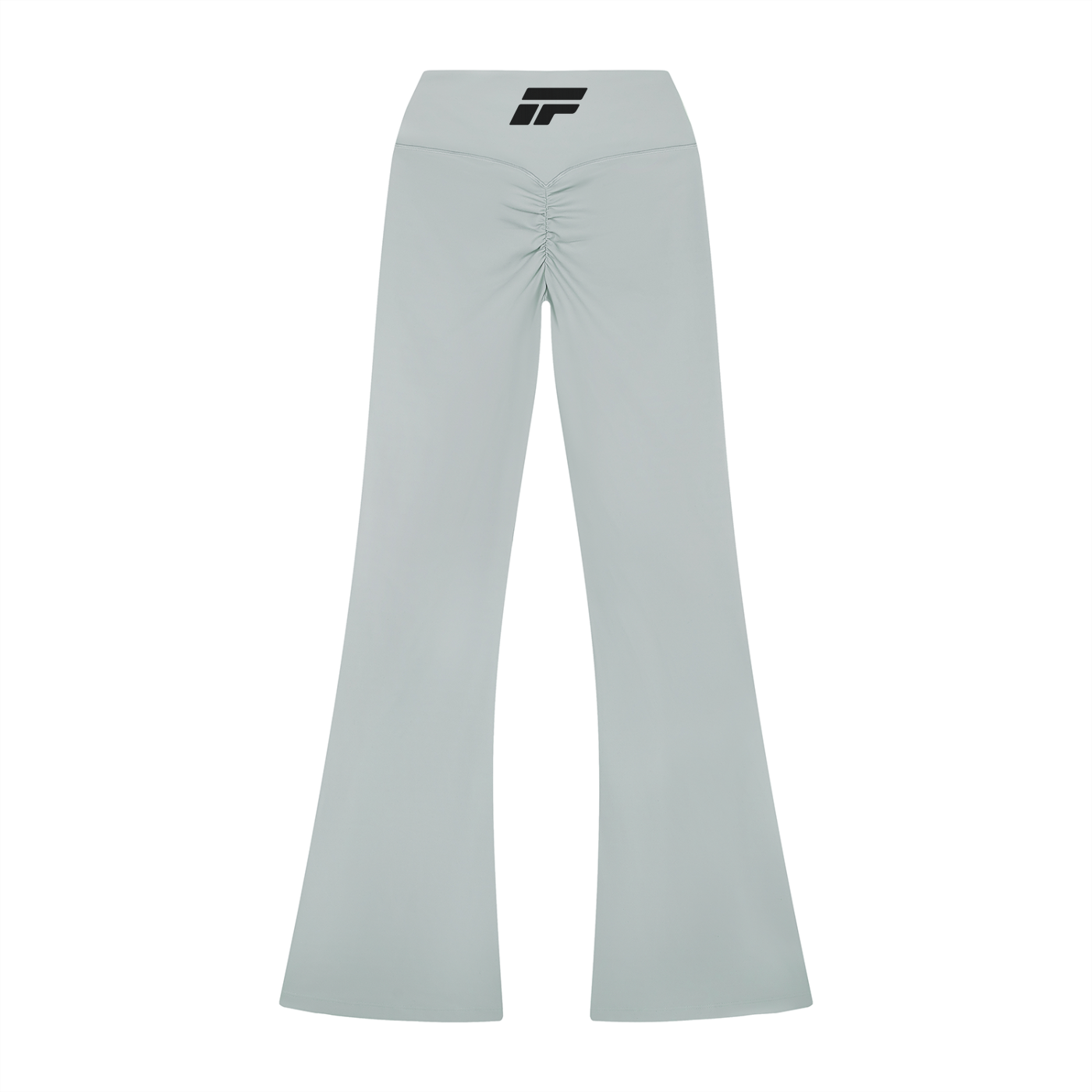 Women’s High Rise Flared Leggings