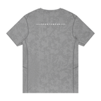 Elevate Your Style with Our Men's Slim Mesh T-Shirt