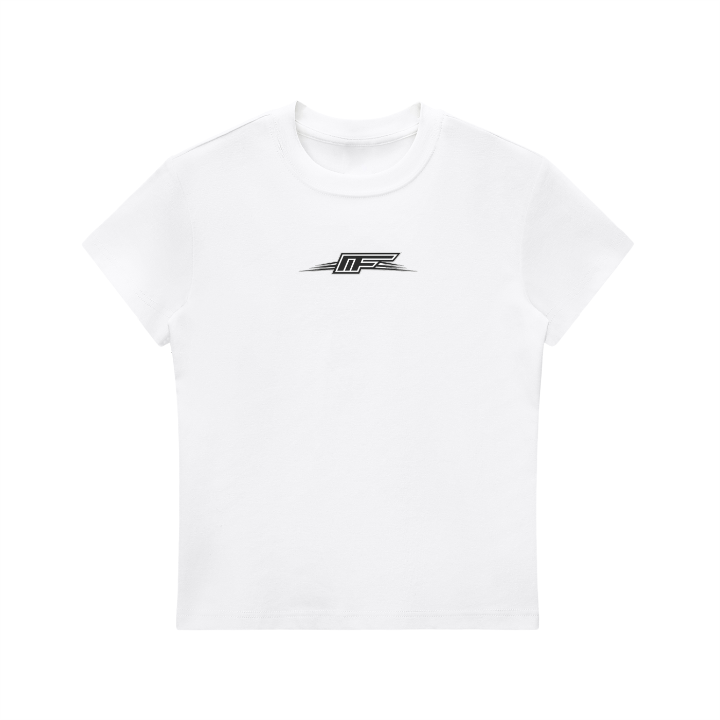 Elevate Your Style with the Essential Bodycon T-Shirt