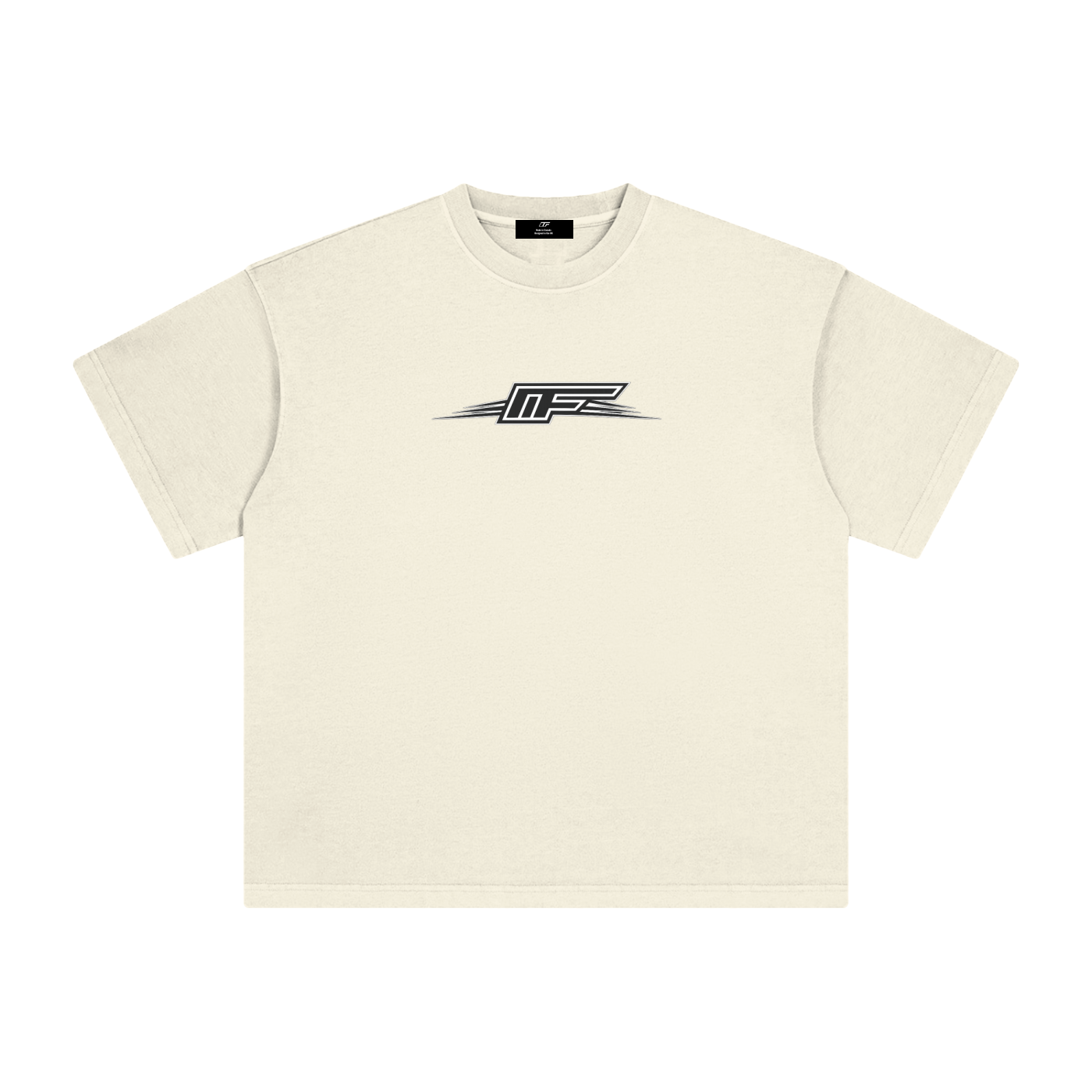Heavyweight Vintage Washed T-Shirt
