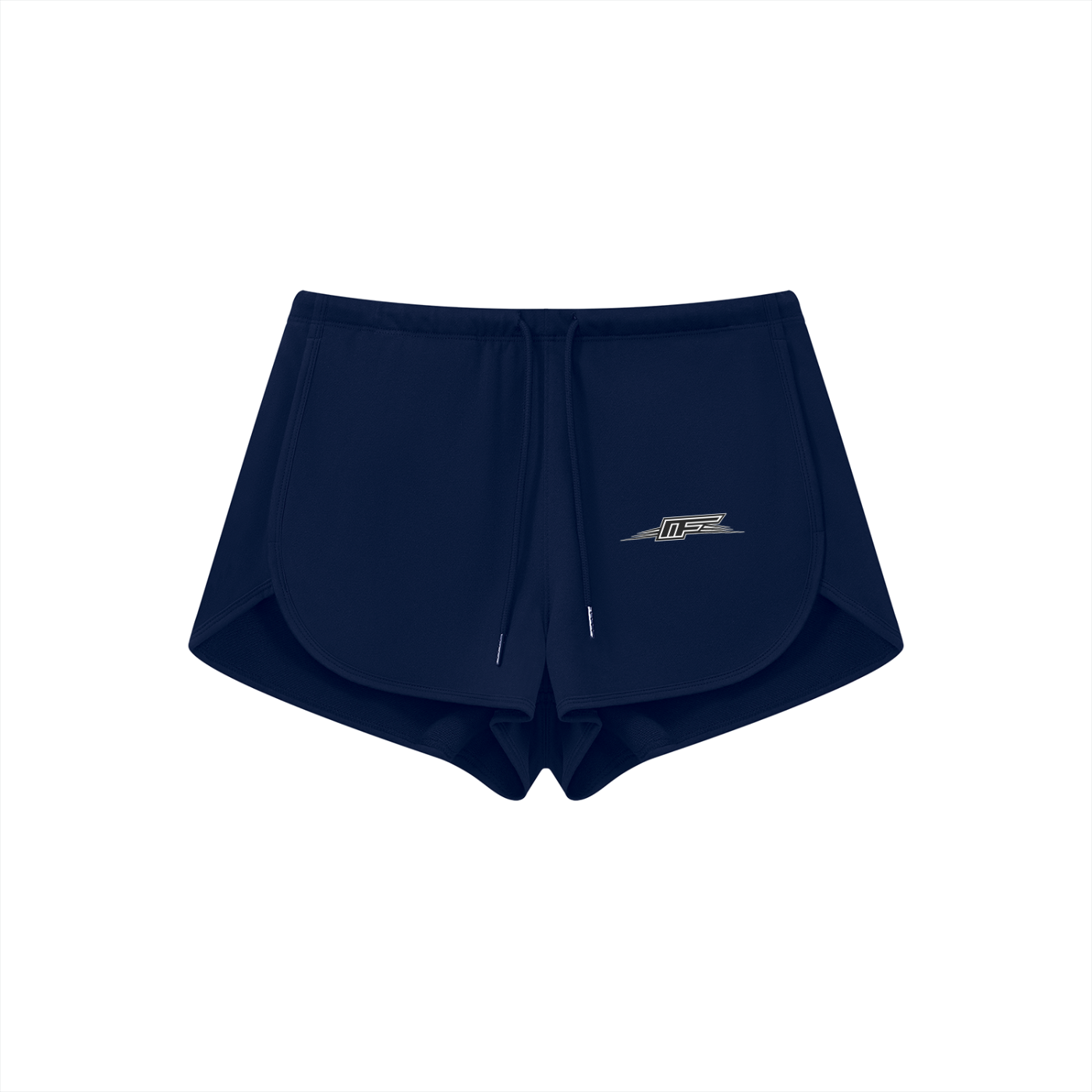 Women's Drawstring Shorts
